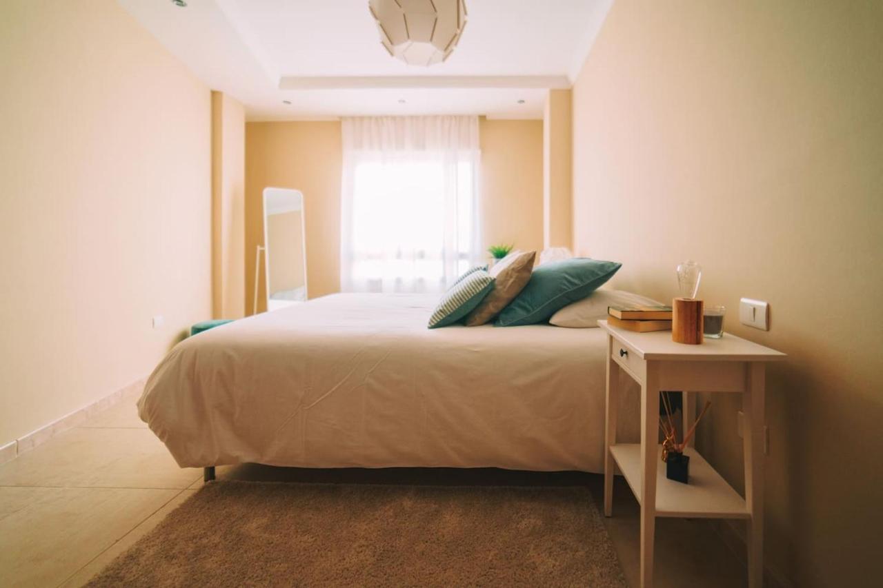 "La Nao": Alojarse En El Corazon Del Atlantico Apartment Santa Cruz de la Palma  Luaran gambar