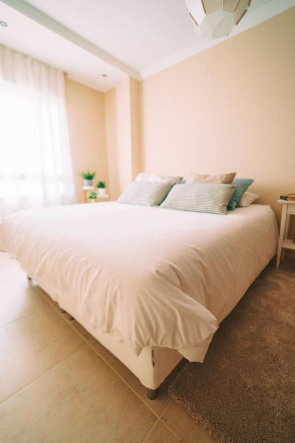 "La Nao": Alojarse En El Corazon Del Atlantico Apartment Santa Cruz de la Palma  Luaran gambar